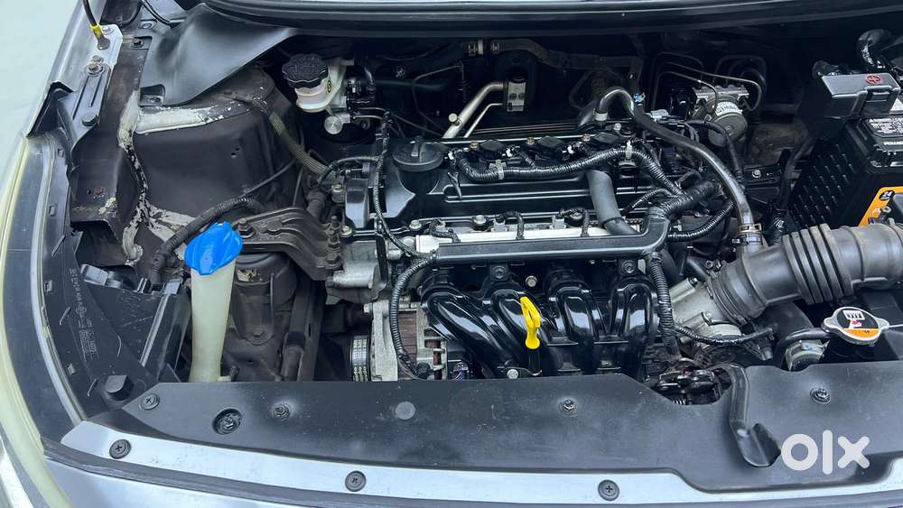 Hyundai Elite I20 [ ] 1.2 Sportz, 2018, Petrol