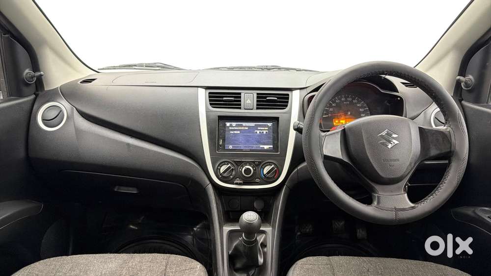 Maruti Suzuki Celerio X Vxi Option, 2018, Petrol