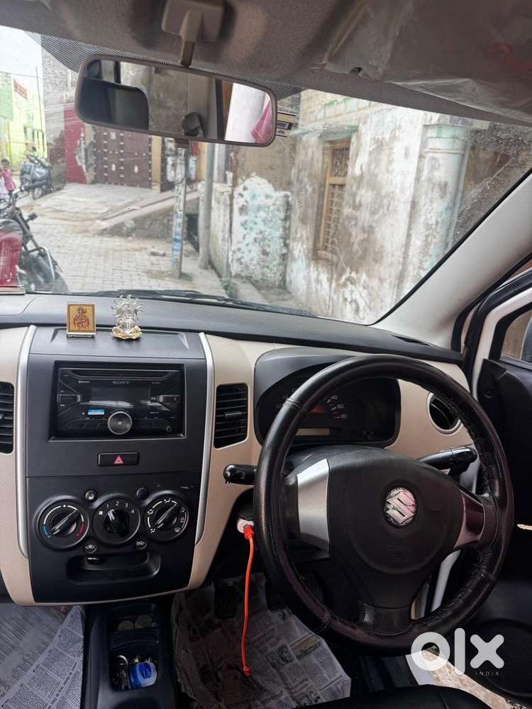 Well Maintained With All Device Record With Maruti