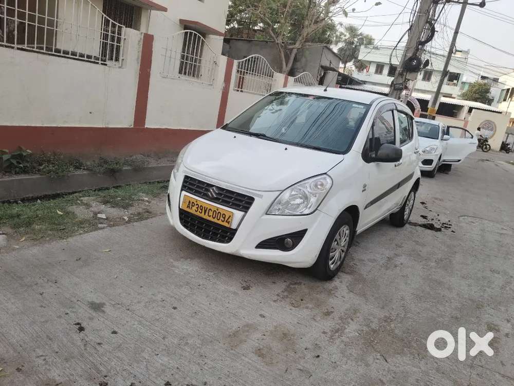 Maruti Suzuki Ritz 2016 Diesel 145000 Km Driven