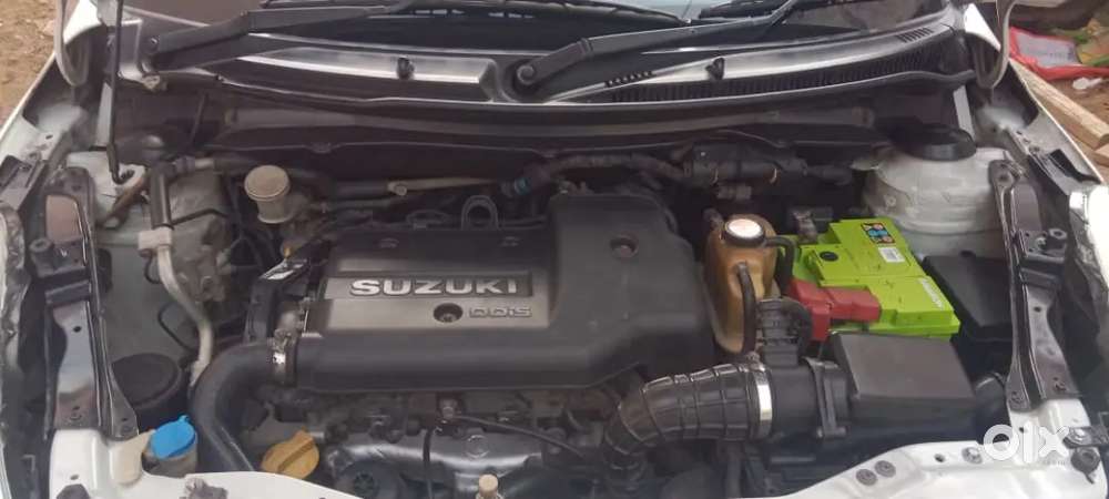 Maruti Suzuki Swift Dzire 2018