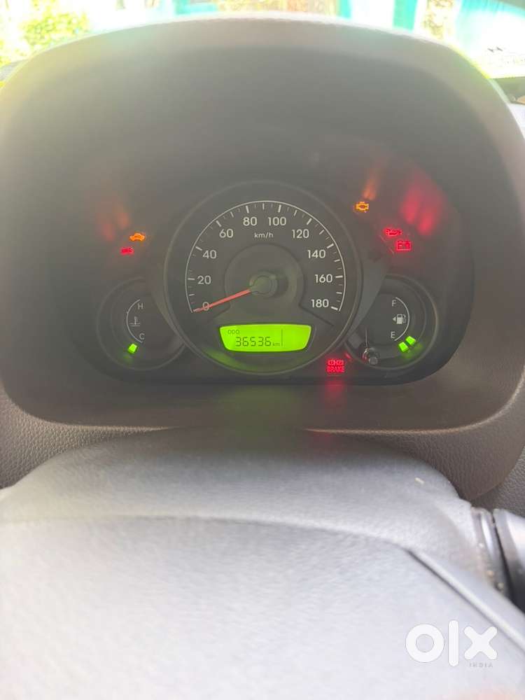 Hyundai Eon Era 2016