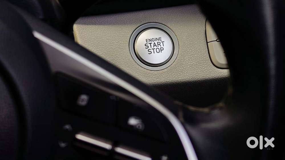Hyundai Venue, 2023, Diesel