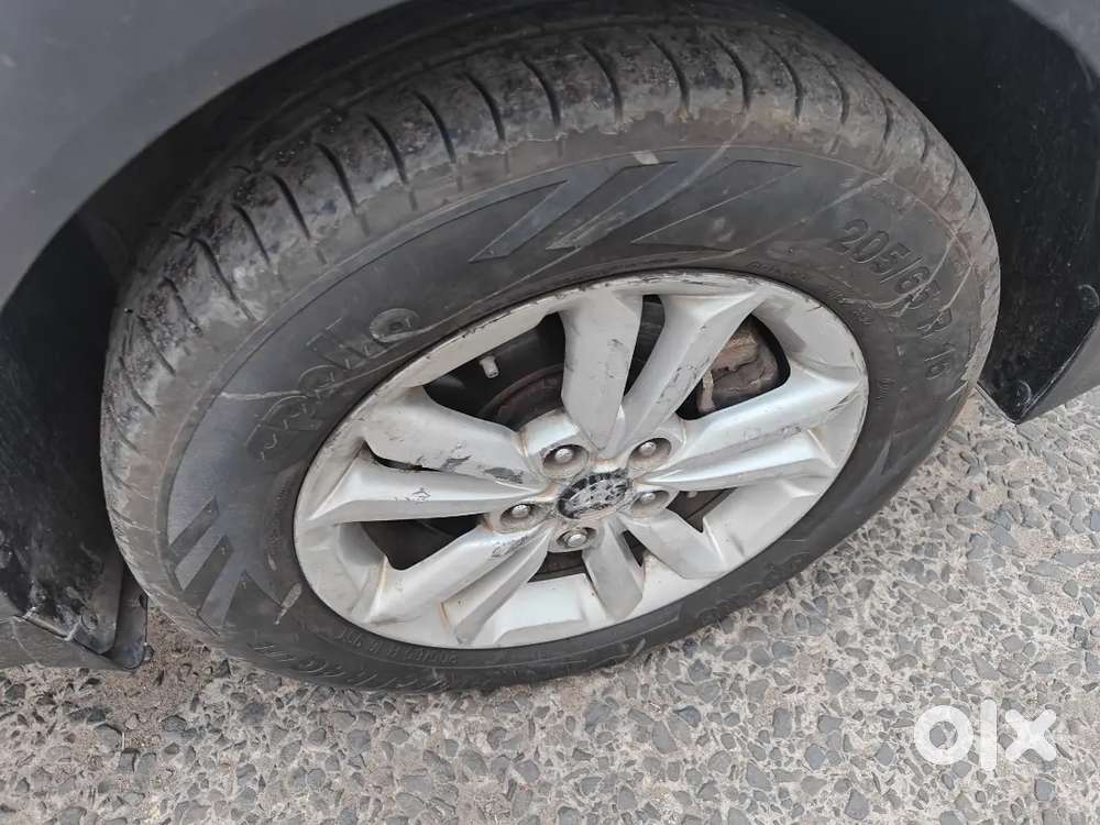 Hyundai Creta Diesel 2016 In Mint Condition