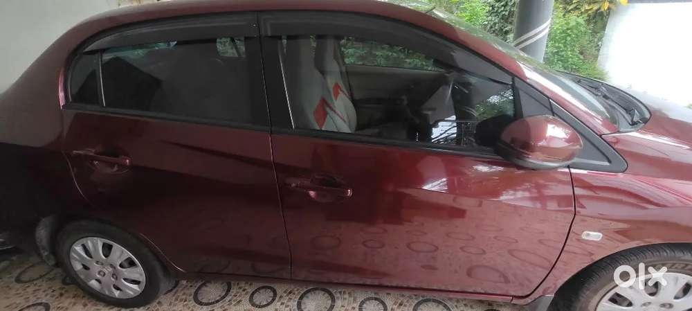 Honda Amaze