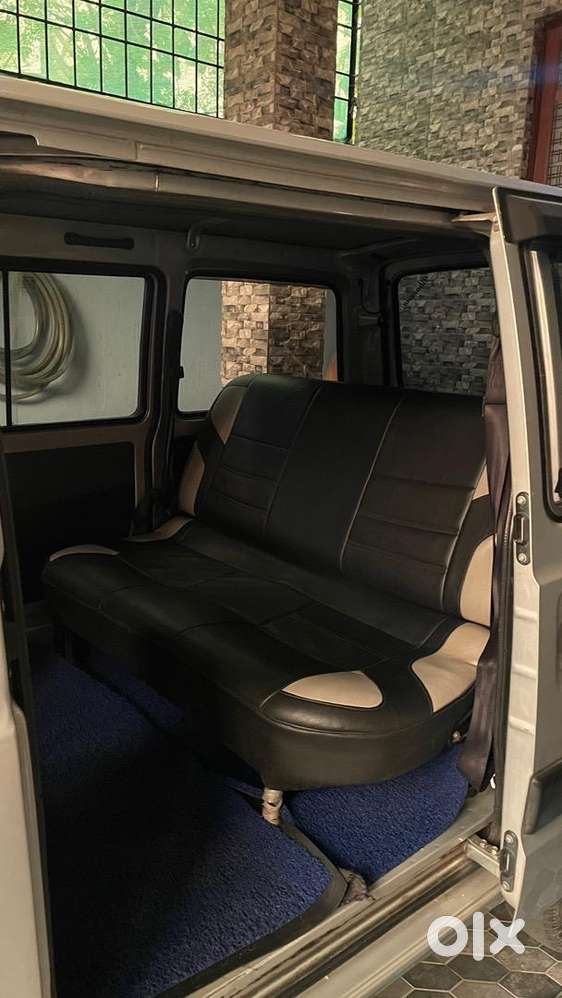 Maruti Suzuki Omni 2014 Petrol Well Maintained