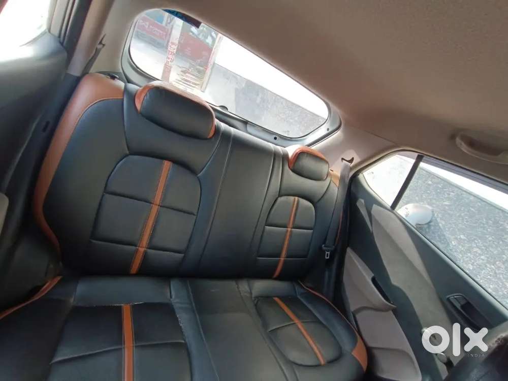 Hyundai I10 2016 Petrol Well Maintained