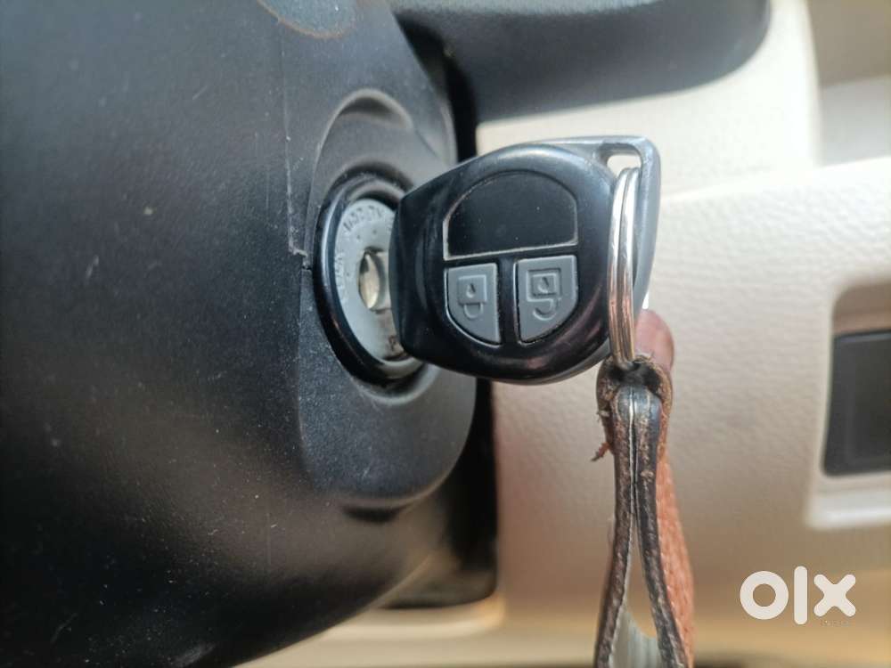 Maruti Suzuki Swift Vdi, 2013