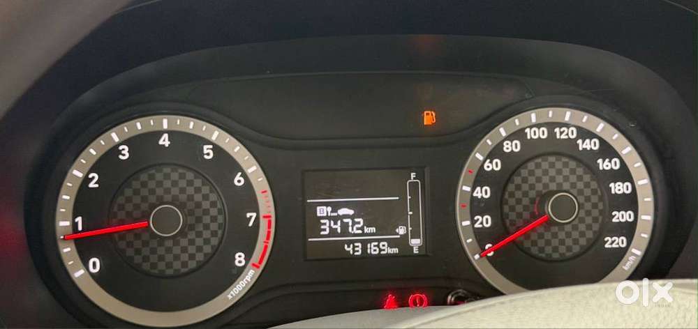 Hyundai Grand I10 Nios, 2021, Petrol