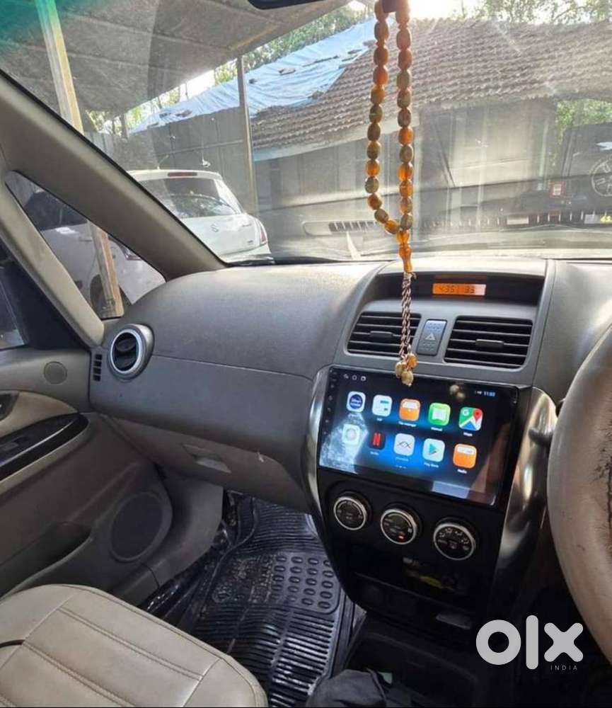 Maruti Suzuki Sx4 2011 Diesel Zdi