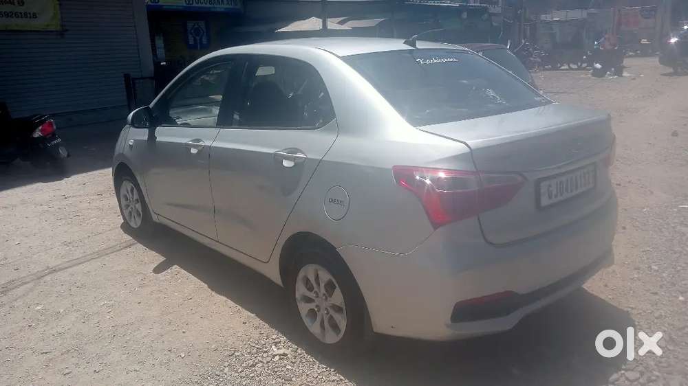 New Car Purchase