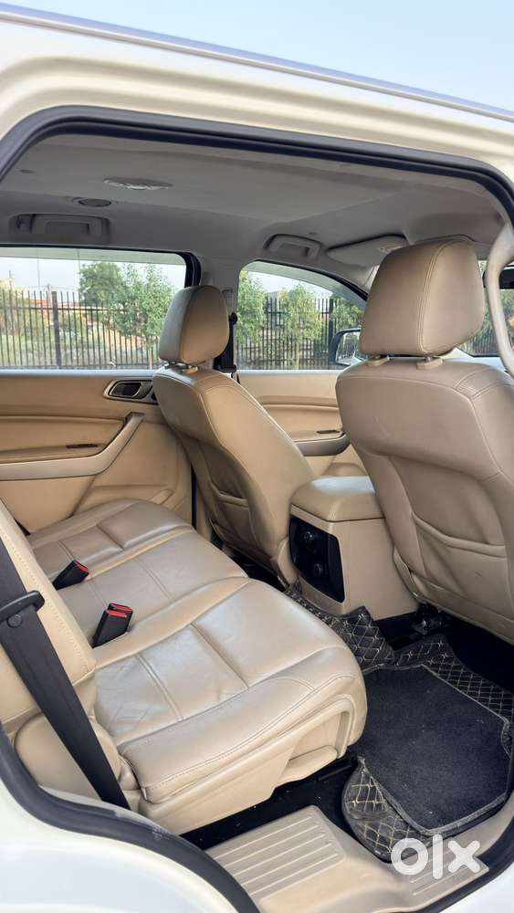 Ford Endeavour 2.2 Titanium 4x2 Mt, 2020, Diesel