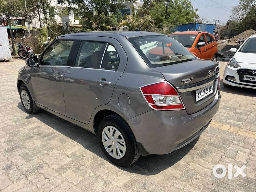 Maruti Suzuki Swift Dzire Vdi Bsiv, 2015, Diesel