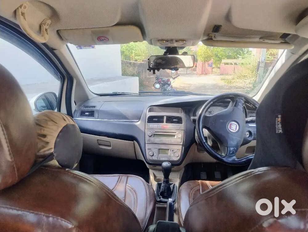 Complete Family Car