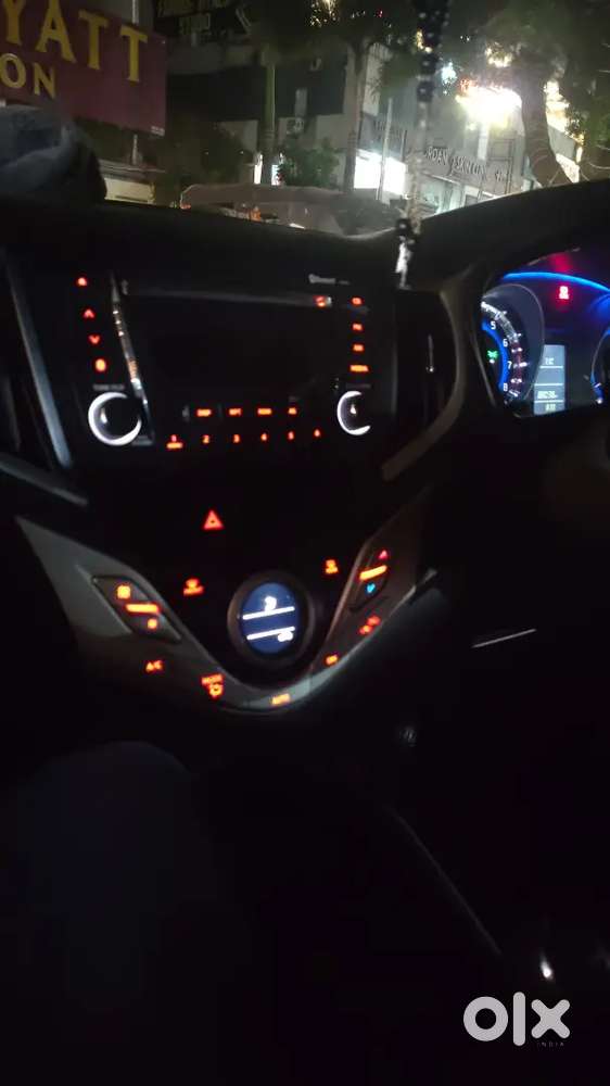 Excellent Condition Baleno 2017