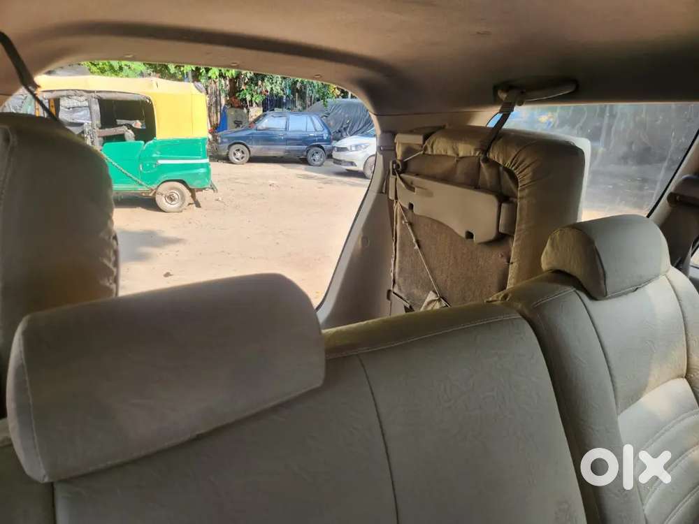 Innova Petrol Ch Number Passing Till 2031 2nd Owner 1.44l Km Run