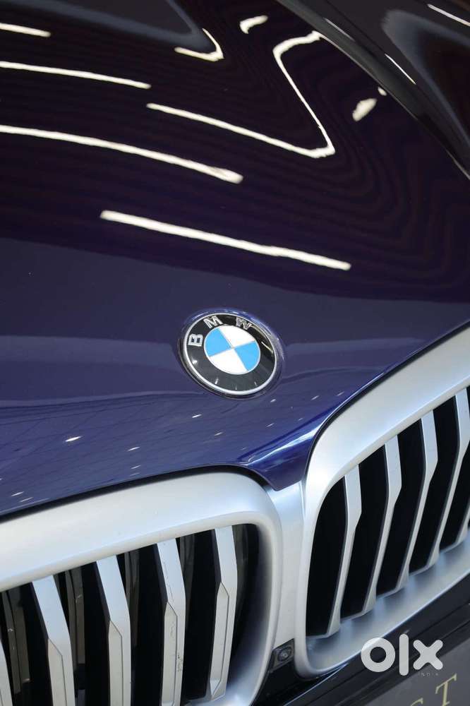 Bmw X5 X Drive 30d M Sport, 2024, Diesel
