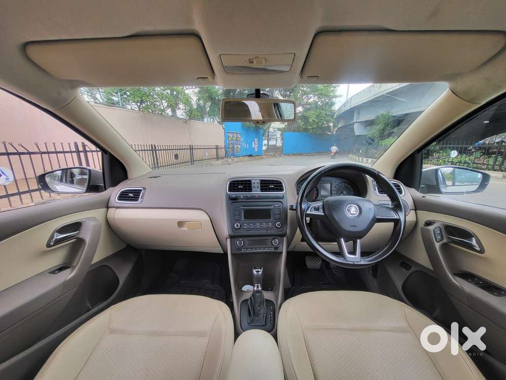 Skoda Rapid 1.5 Tdi Ambition With Alloy Wheel, 2016, Diesel