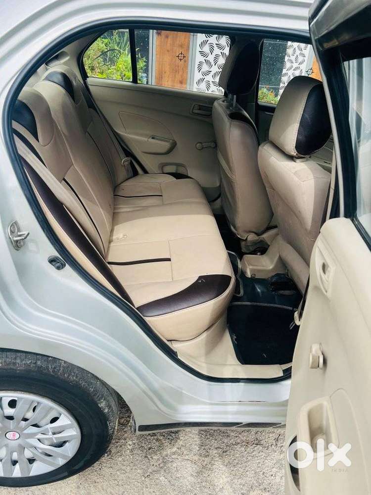 Maruti Suzuki Swift Dzire Tour Ldi, 2019, Diesel