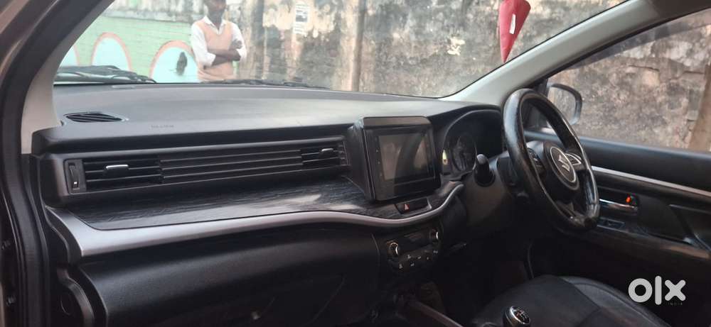 Maruti Suzuki Xl6 1.5 Alpha Mt, 2020
