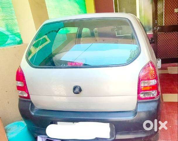 Maruti Suzuki Alto Lxi 2006