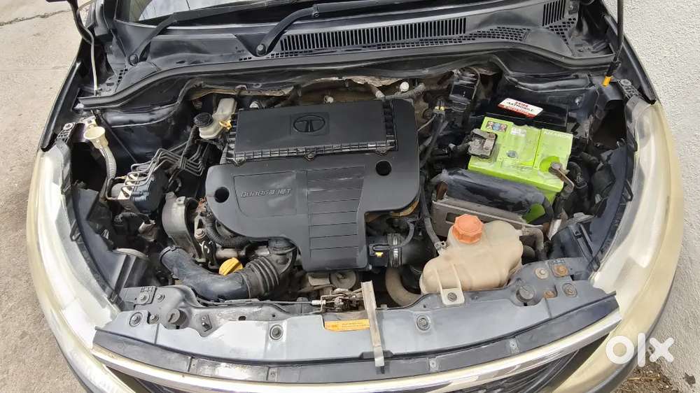Tata Zest Xt Diesel