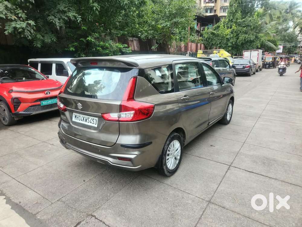Maruti Suzuki Ertiga Vxi (o) Cng, 2021, Cng & Hybrids