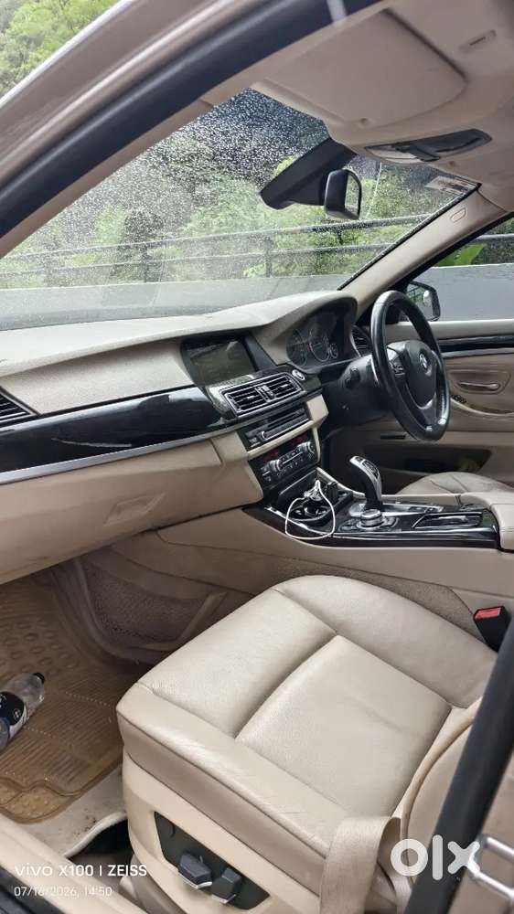 Bmw 530d 2011in Immaculate Condition