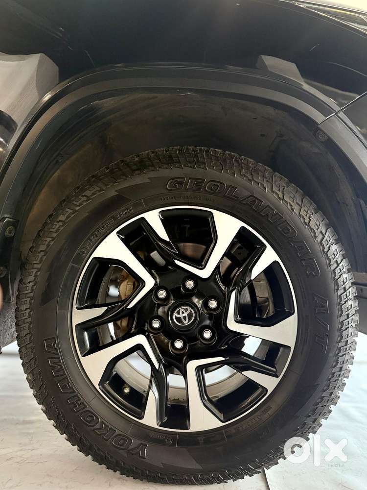 Toyota Fortuner 4x2 At 2.8 Diesel, 2022, Diesel