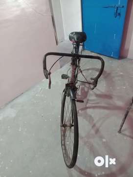 Olx best sale racing cycle