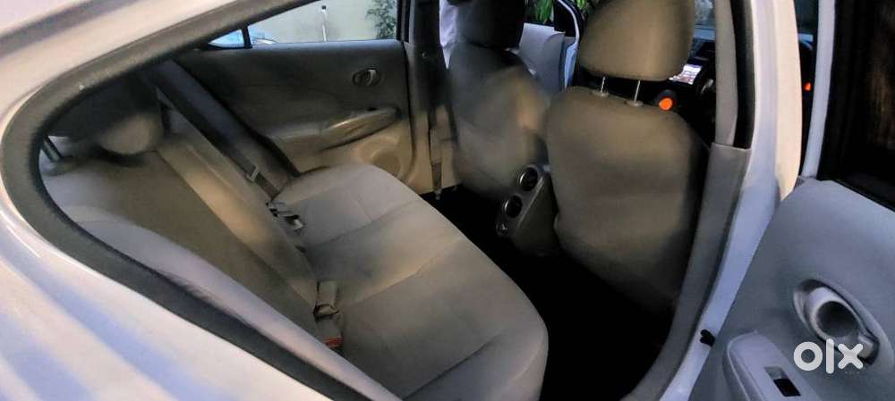 Nissan Sunny Diesel Xl, 2012, Diesel