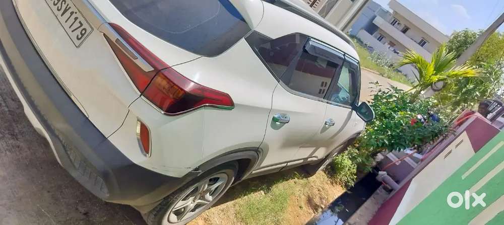 Kia Seltos Diesel 2023