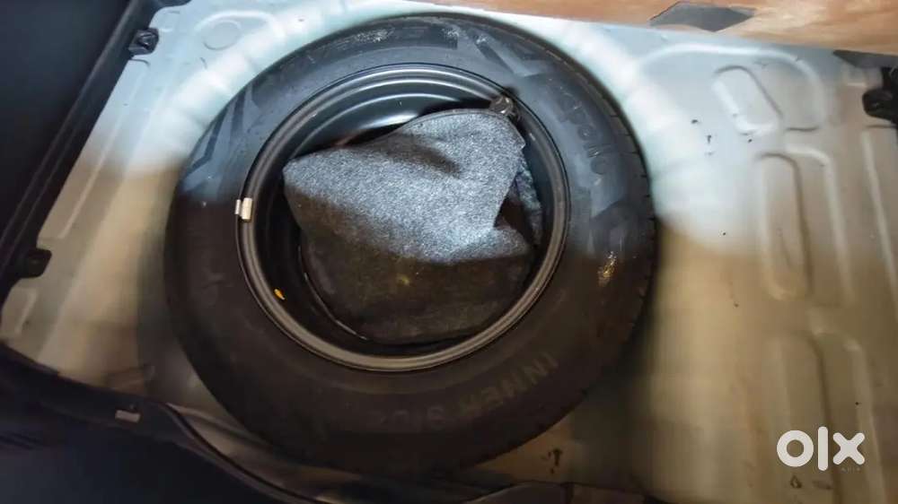 Single Hand Driven Mint Condition Personal Car