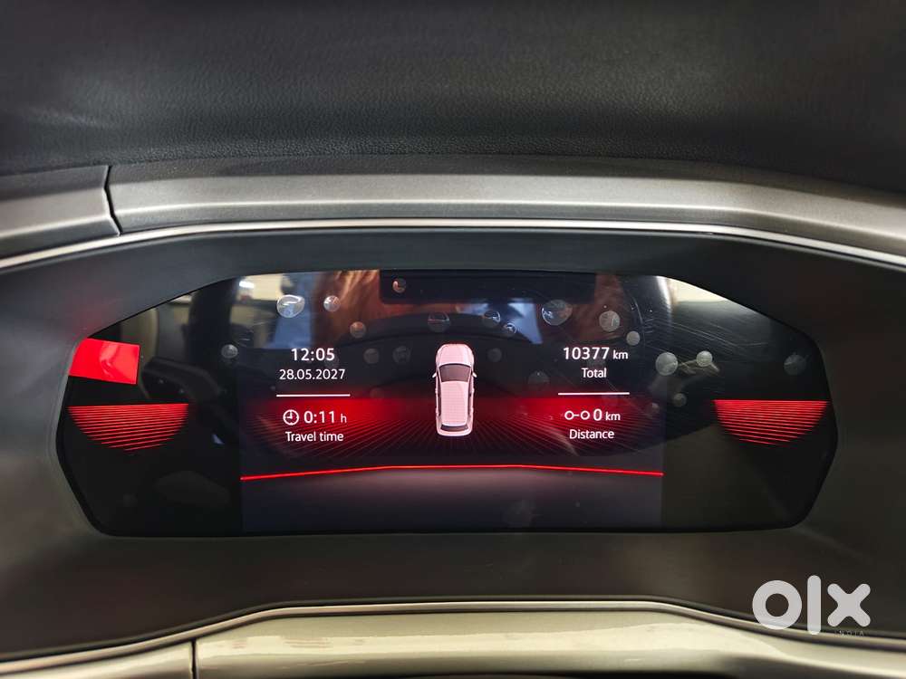 Volkswagen Taigun 1.5 Tsi Gt, 2023, Petrol
