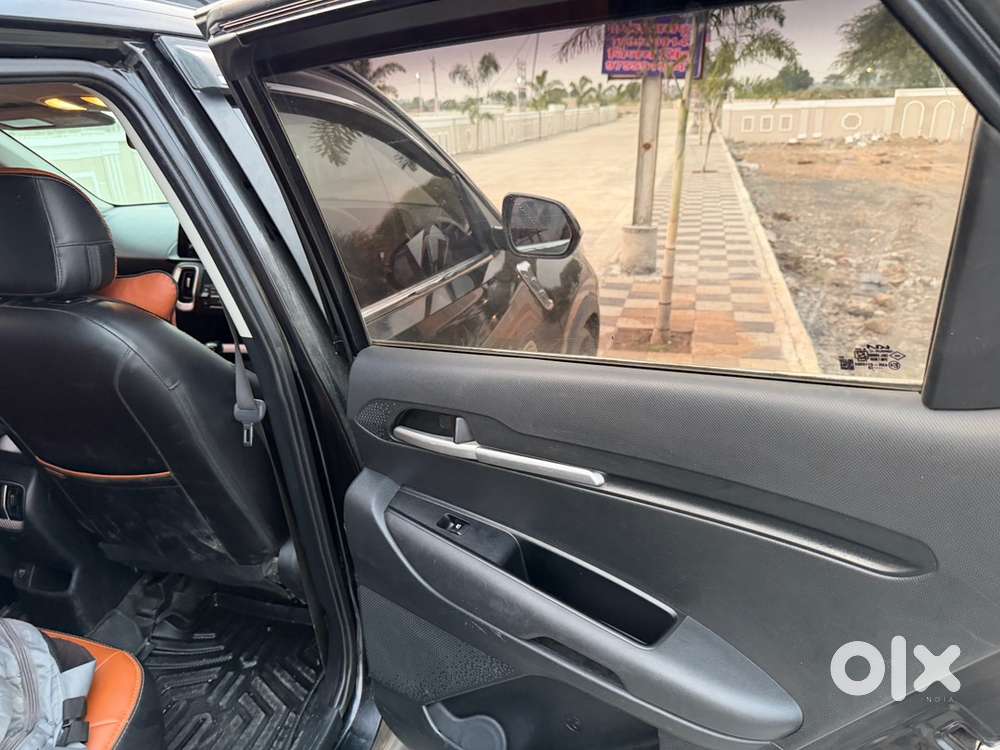 Kia Sonet 2023 Petrol Manual