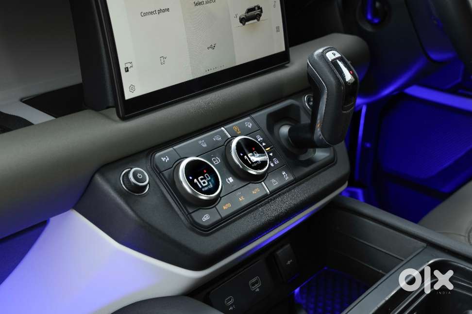 Land Rover Defender 2.0 110 Hse, 2023, Petrol