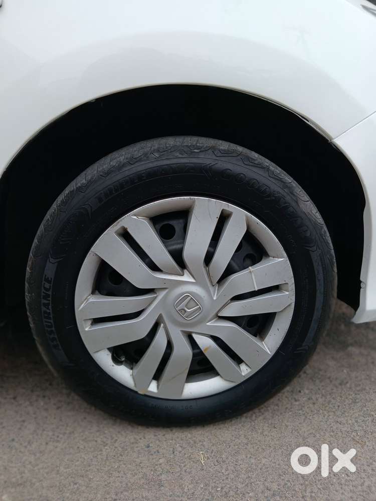Honda City 1.5 Sv I-vtec Mt, 2016, Petrol