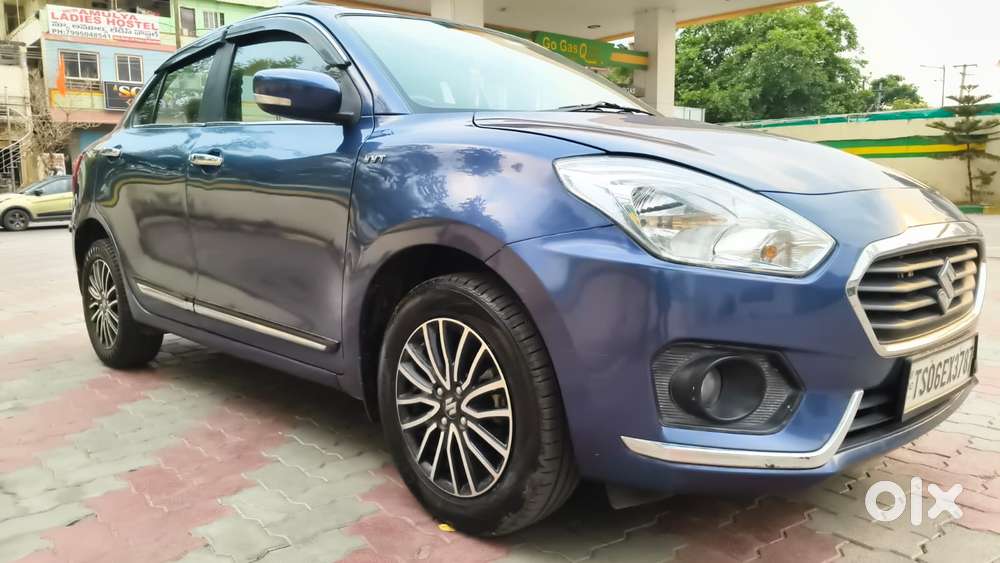 Maruti Suzuki Swift Dzire Zxi Plus , 2019, Petrol