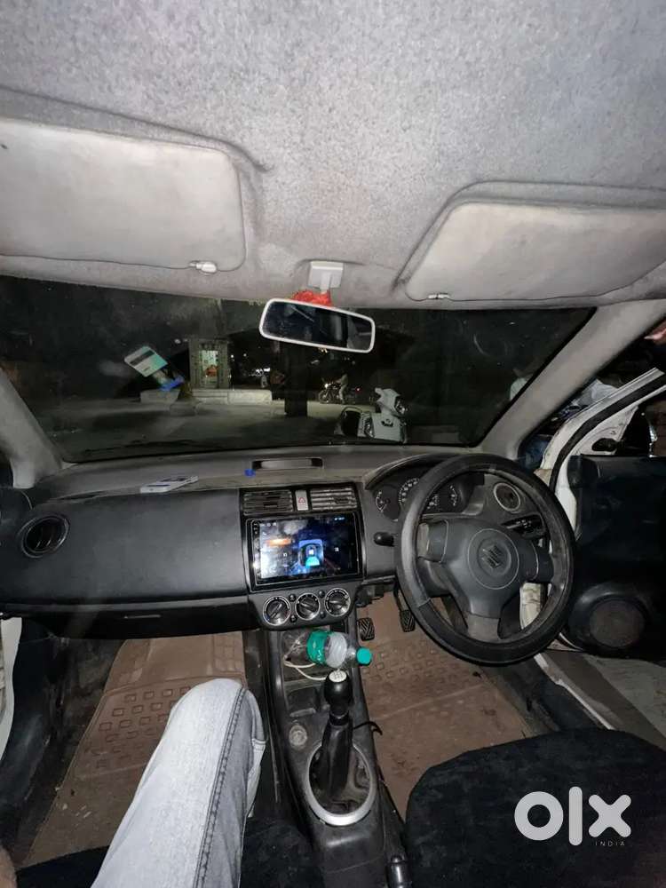 Maruti Suzuki Dzire 2013 Diesel 114410 Km Driven