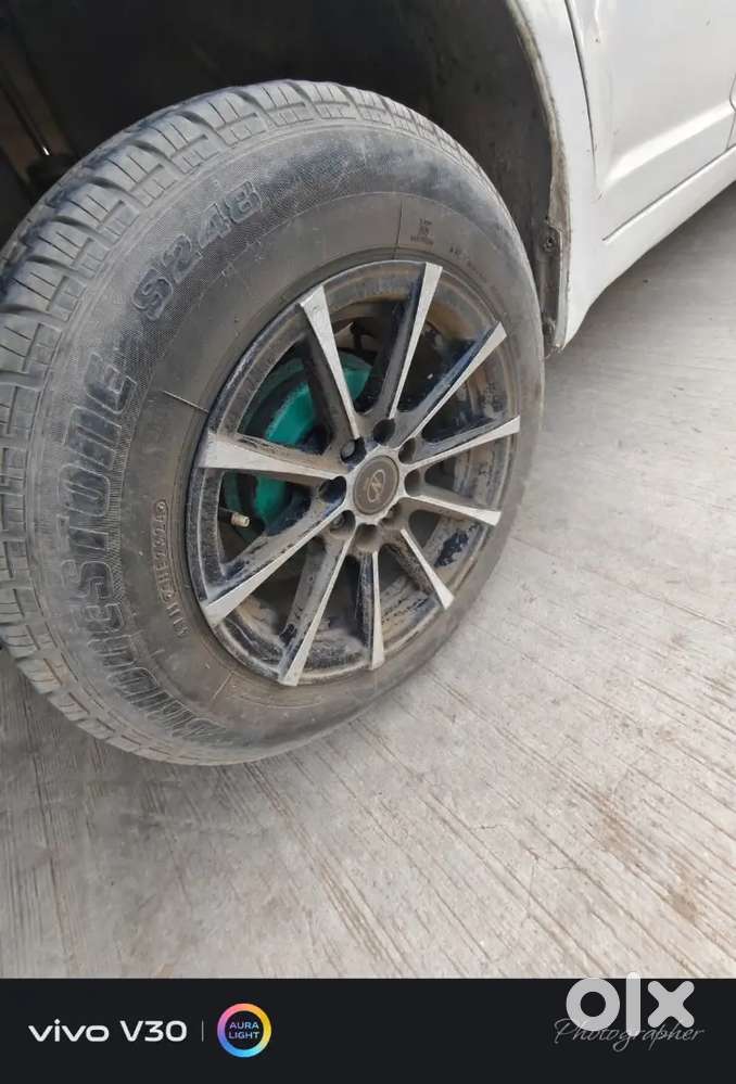 Good Car No Any Work In Car