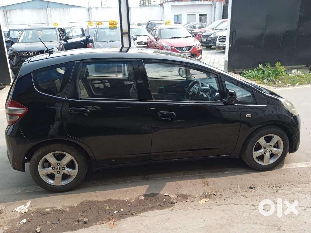 Honda Jazz 2009-2013 Active, 2012, Petrol