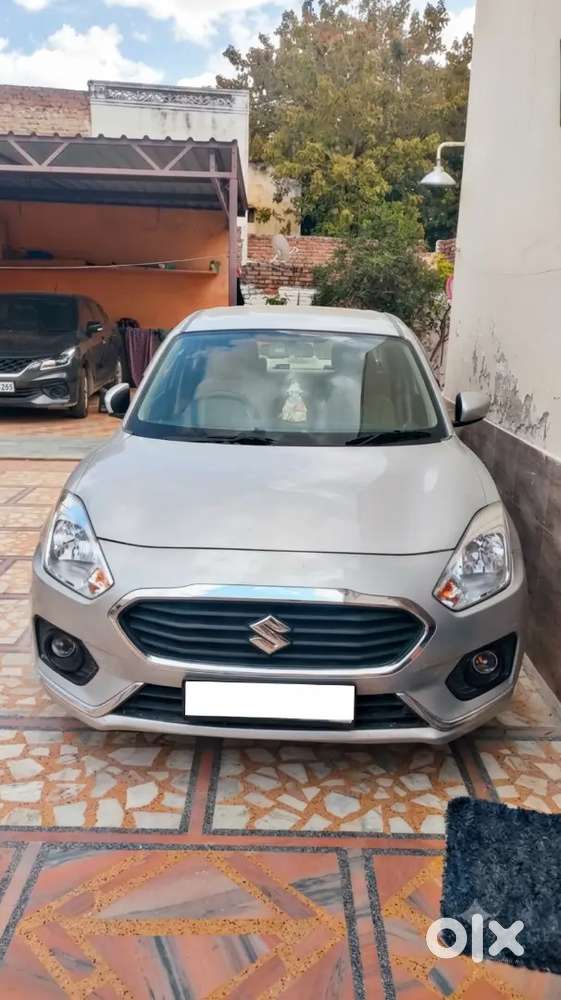 Maruti Suzuki Dzire 2019 Diesel Manual