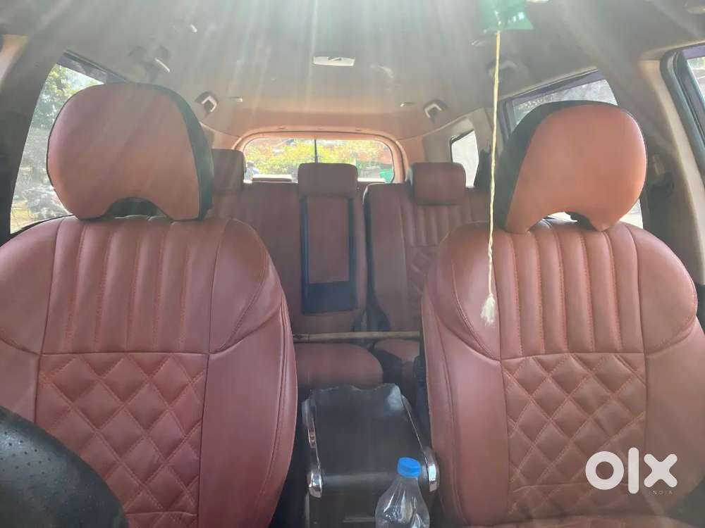 Mahindra Xuv500 2012 Diesel Well Maintained