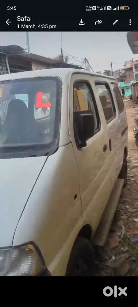 Gadi Mai Koi Kaam Nahi Hh Sara Kaam Company Se Hua Hh