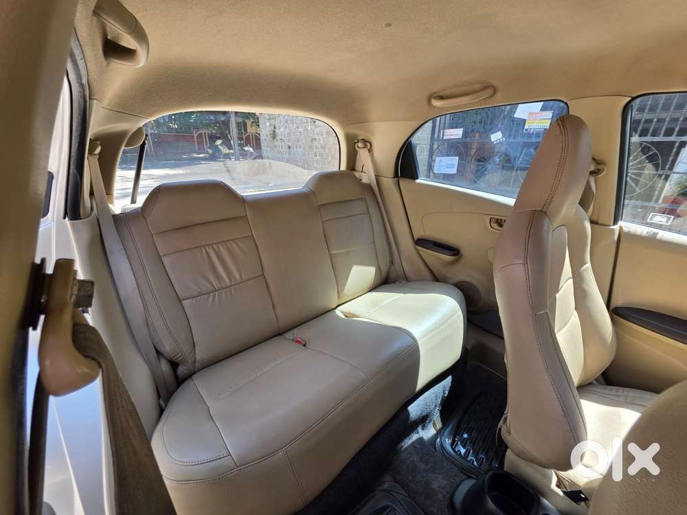 Honda Brio S (o) Mt, 2012, Petrol