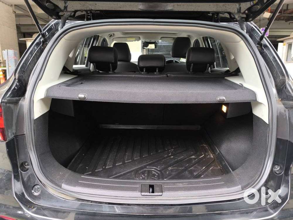 Mg Astor Zs Vti-tech Cvt Sharp, 2023, Petrol