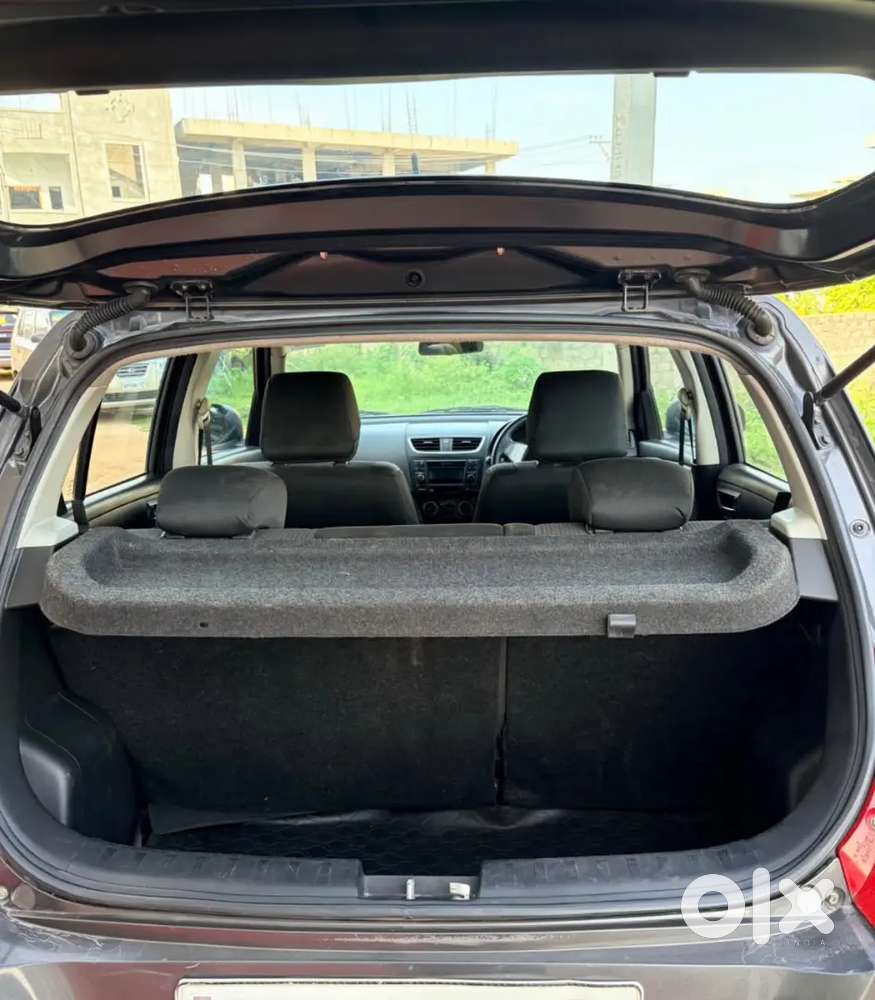 Maruti Swift Vdi 2014
