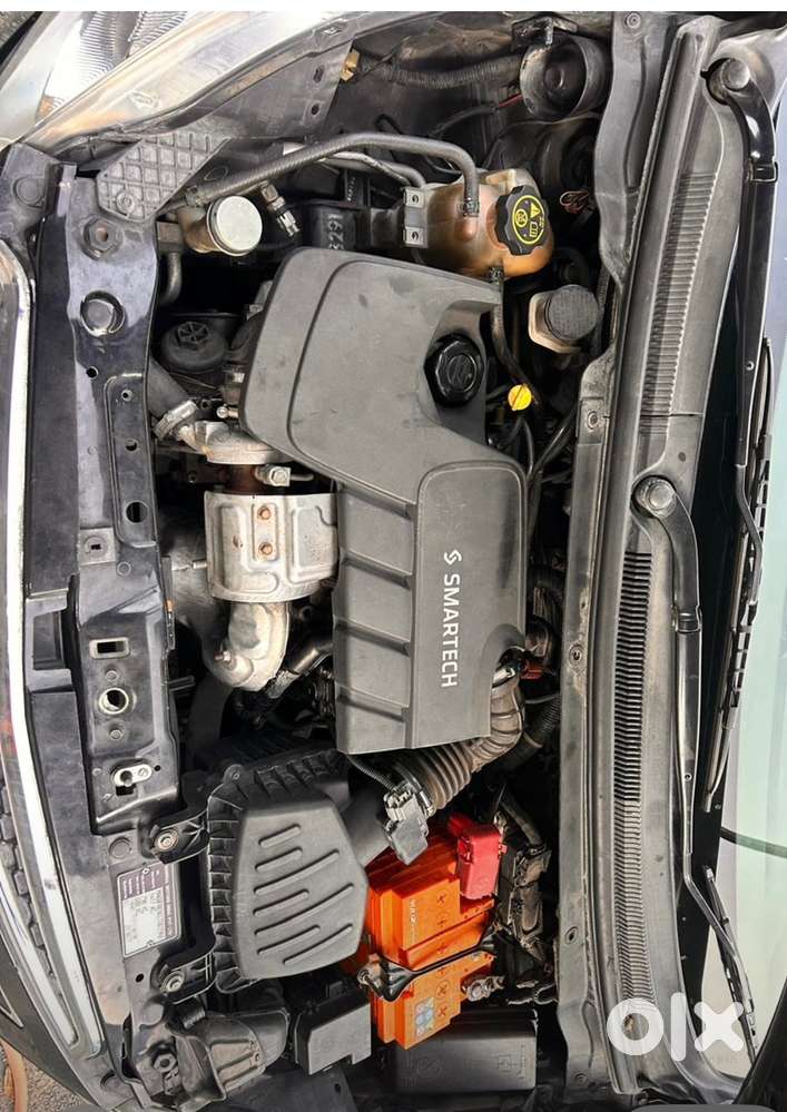Chevrolet Beat 2012 Diesel 1st
