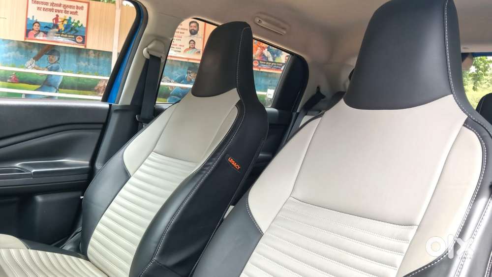 Maruti Suzuki Celerio Zxi(o) Amt, 2025, Petrol