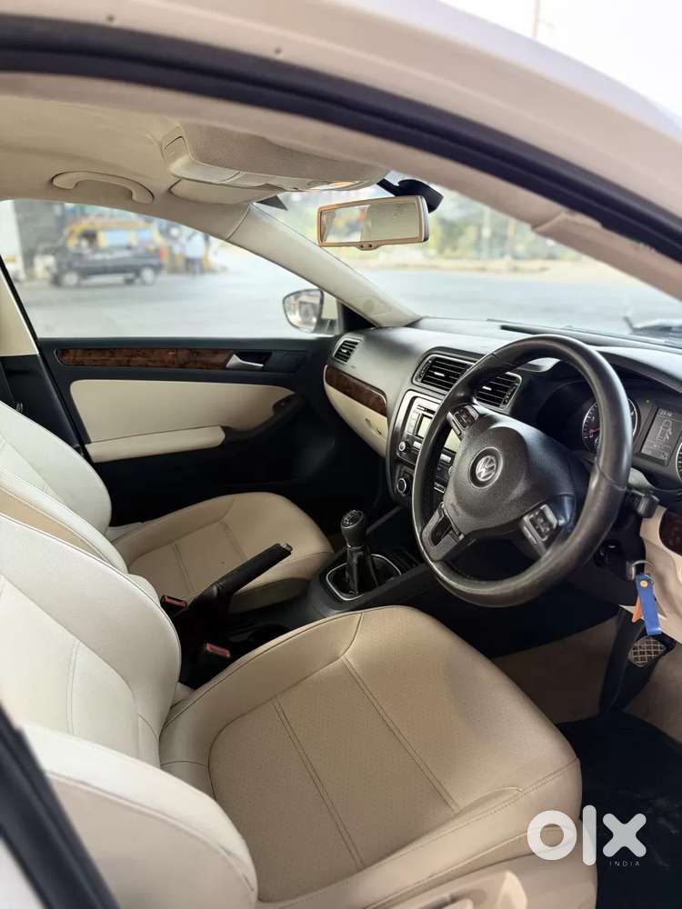 Volkswagen Jetta [2013-2017] 2.0 Tdi Comfortline, 2013, Diesel